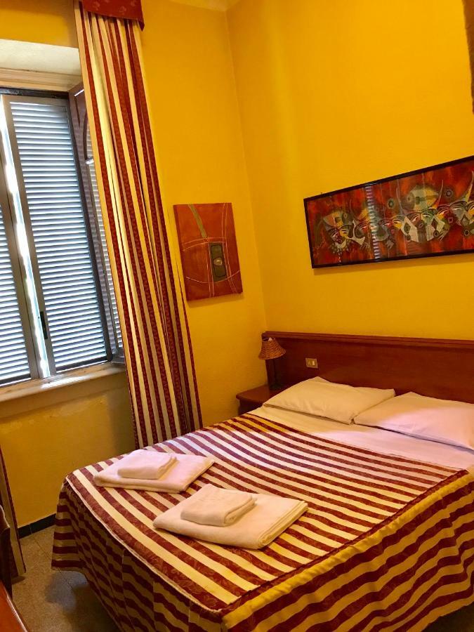 Hotel Edy Milan Exterior photo